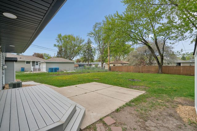 10037 Fremont Avenue S, Bloomington, MN 55431