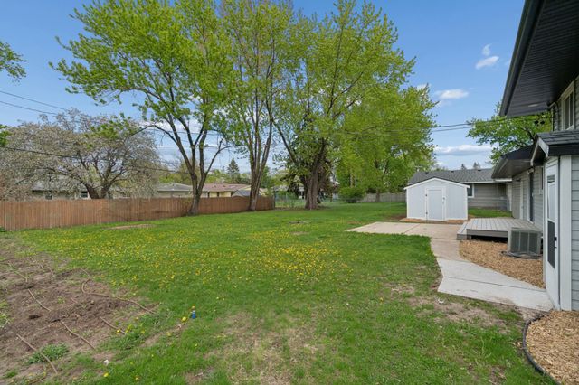 10037 Fremont Avenue S, Bloomington, MN 55431