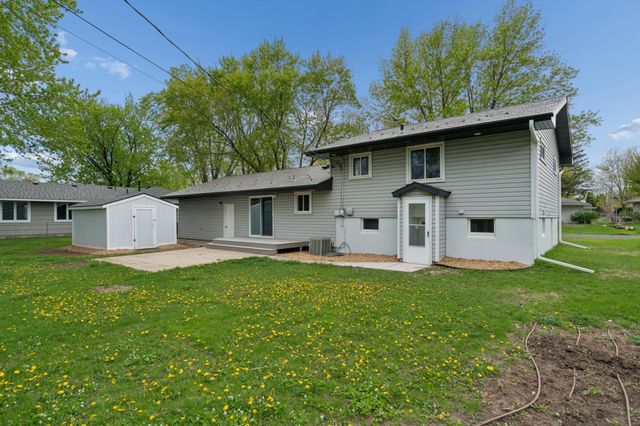10037 Fremont Avenue S, Bloomington, MN 55431