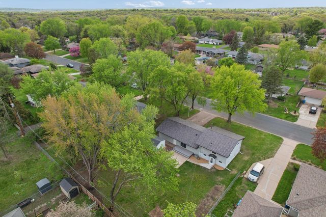 10037 Fremont Avenue S, Bloomington, MN 55431