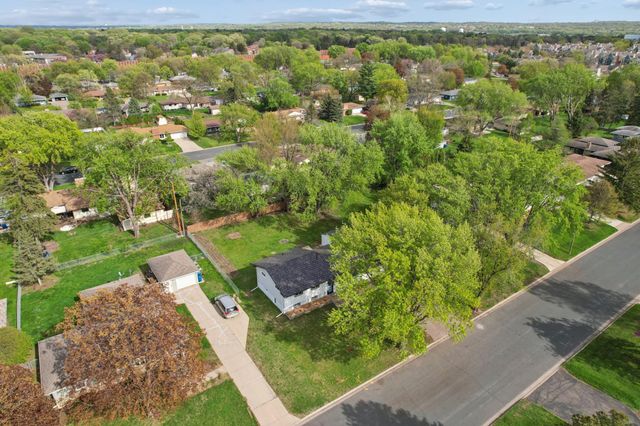 10037 Fremont Avenue S, Bloomington, MN 55431