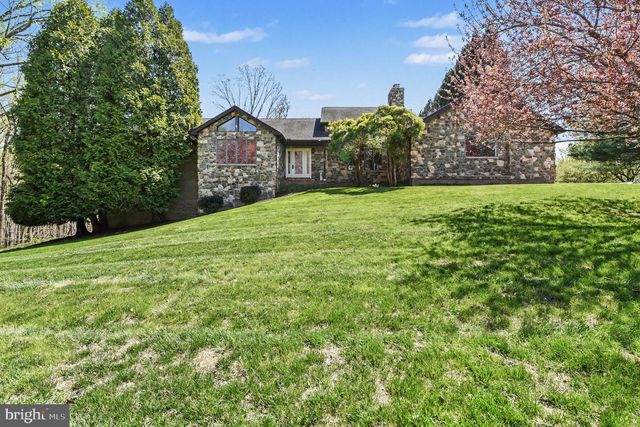 13800 CRIPPLEGATE RD, Phoenix, MD 21131