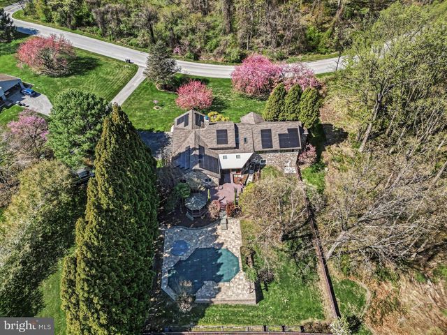 13800 CRIPPLEGATE RD, Phoenix, MD 21131