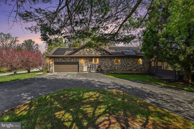 13800 CRIPPLEGATE RD, Phoenix, MD 21131