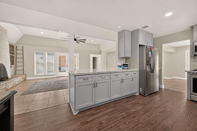 4012 Chile Drive, Pasadena, TX 77504