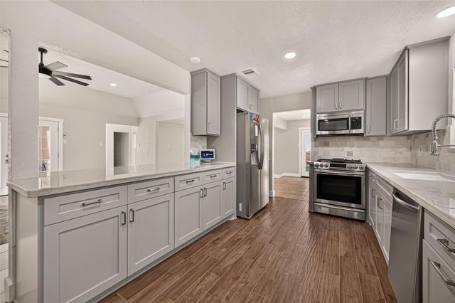 4012 Chile Drive, Pasadena, TX 77504