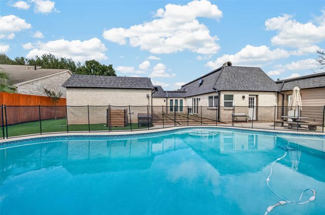 4012 Chile Drive, Pasadena, TX 77504
