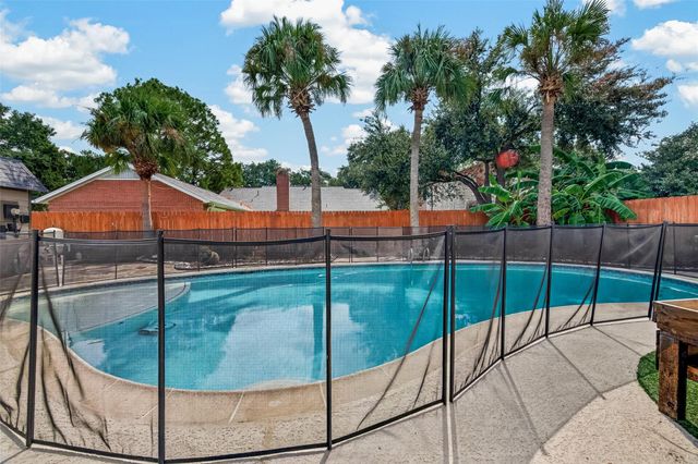 4012 Chile Drive, Pasadena, TX 77504