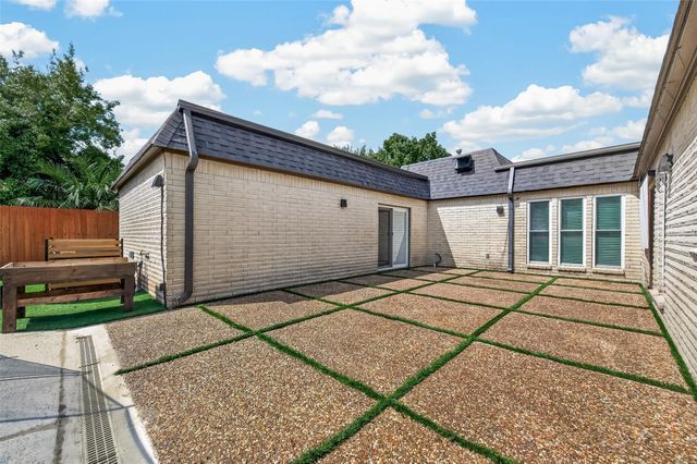 4012 Chile Drive, Pasadena, TX 77504