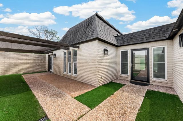 4012 Chile Drive, Pasadena, TX 77504