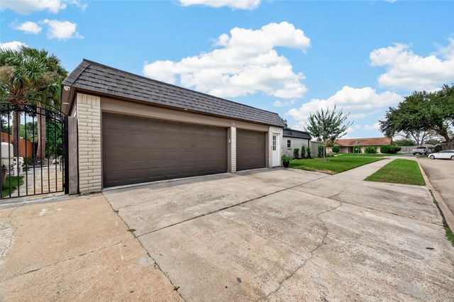 4012 Chile Drive, Pasadena, TX 77504