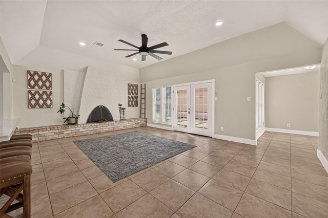 4012 Chile Drive, Pasadena, TX 77504