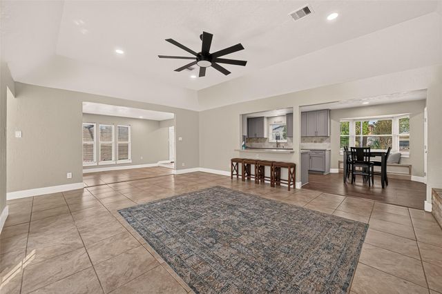 4012 Chile Drive, Pasadena, TX 77504