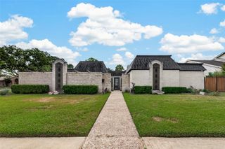 4012 Chile Drive, Pasadena, TX 77504