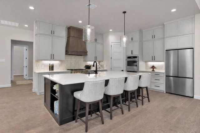 8604 Trinity Pines Court, Montgomery, TX 77316