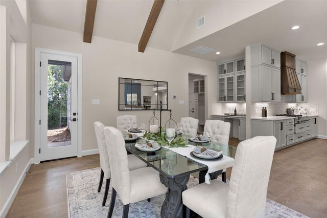 8604 Trinity Pines Court, Montgomery, TX 77316