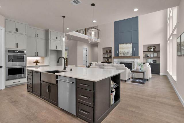 8604 Trinity Pines Court, Montgomery, TX 77316