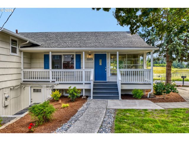 10244 Sw 40TH Ave, Portland, OR 97219