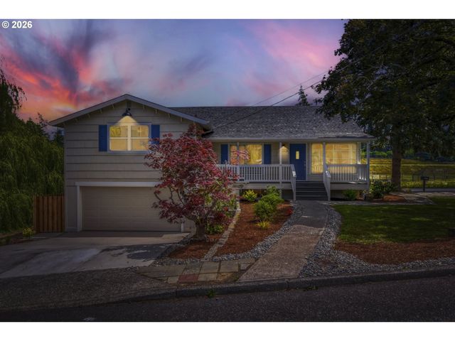 10244 Sw 40TH Ave, Portland, OR 97219