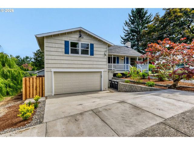 10244 Sw 40TH Ave, Portland, OR 97219