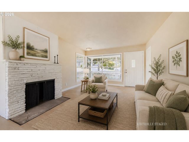 10244 Sw 40TH Ave, Portland, OR 97219