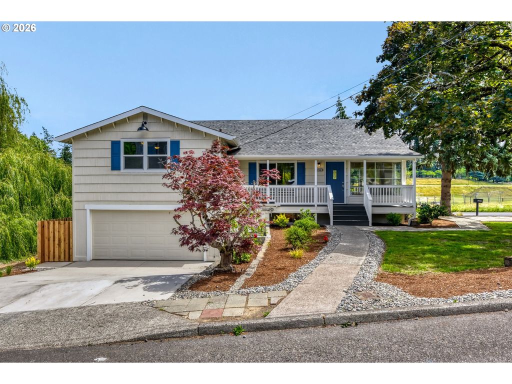 10244 Sw 40TH Ave, Portland, OR 97219