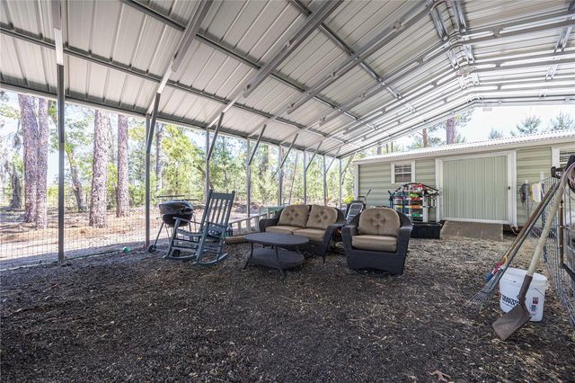 221 MAGNOLIA ROAD, Hawthorne, FL 32640