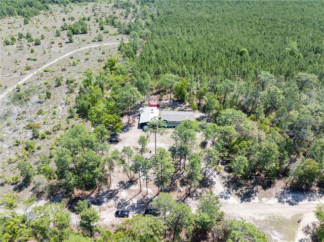 221 MAGNOLIA ROAD, Hawthorne, FL 32640