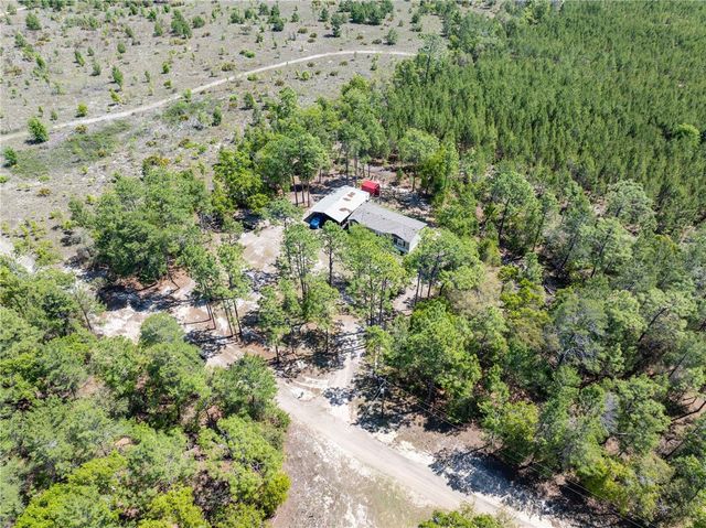 221 MAGNOLIA ROAD, Hawthorne, FL 32640