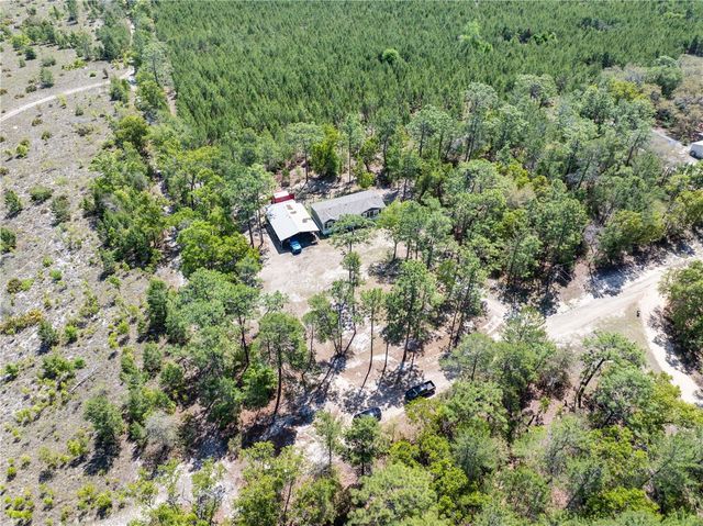 221 MAGNOLIA ROAD, Hawthorne, FL 32640