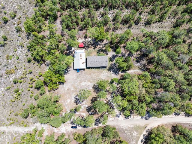 221 MAGNOLIA ROAD, Hawthorne, FL 32640