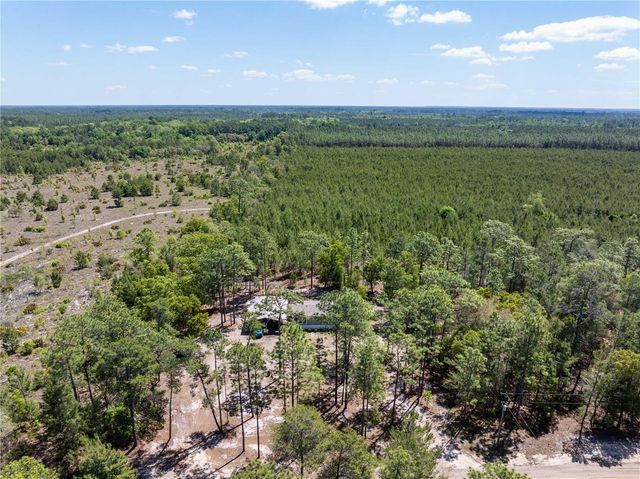 221 MAGNOLIA ROAD, Hawthorne, FL 32640