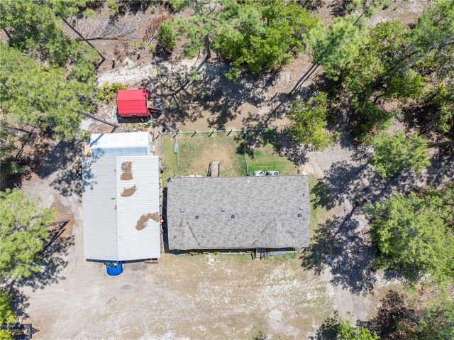 221 MAGNOLIA ROAD, Hawthorne, FL 32640