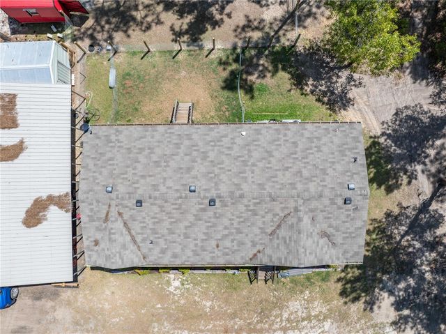 221 MAGNOLIA ROAD, Hawthorne, FL 32640