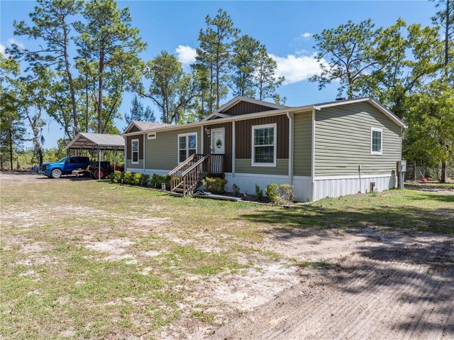 221 MAGNOLIA ROAD, Hawthorne, FL 32640