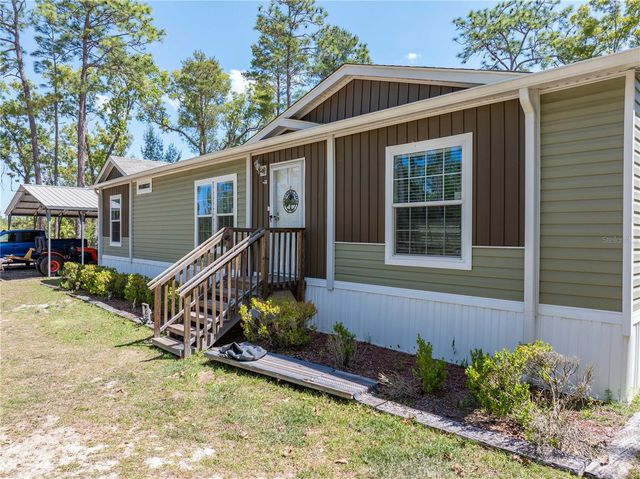 221 MAGNOLIA ROAD, Hawthorne, FL 32640