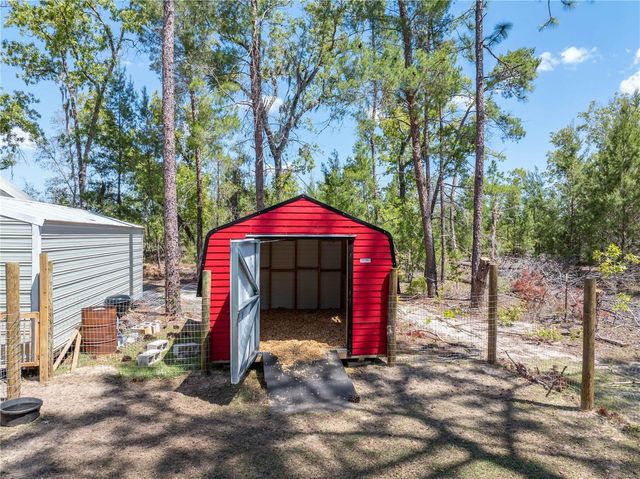 221 MAGNOLIA ROAD, Hawthorne, FL 32640