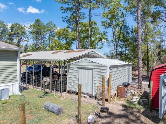 221 MAGNOLIA ROAD, Hawthorne, FL 32640