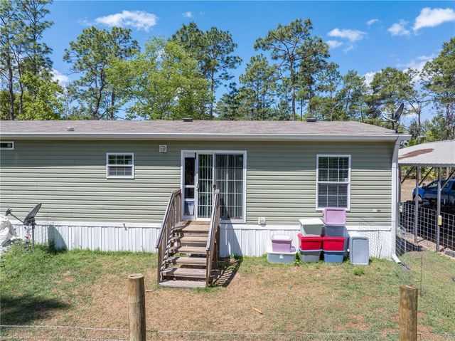 221 MAGNOLIA ROAD, Hawthorne, FL 32640