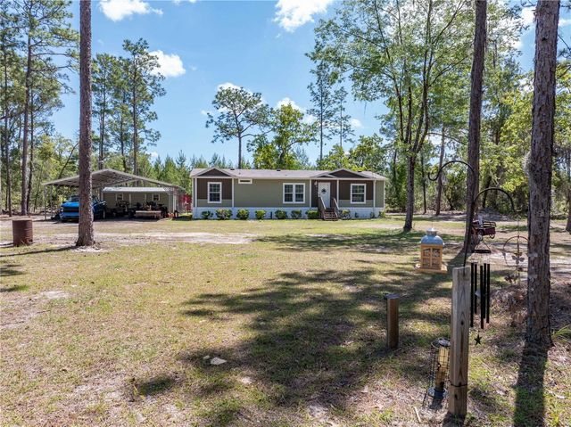221 MAGNOLIA ROAD, Hawthorne, FL 32640