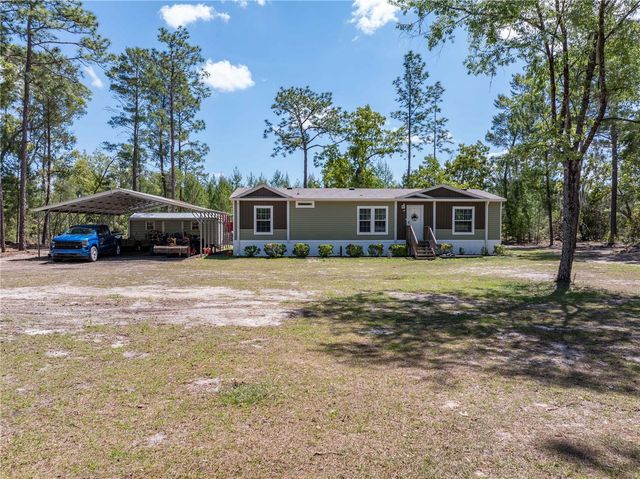 221 MAGNOLIA ROAD, Hawthorne, FL 32640