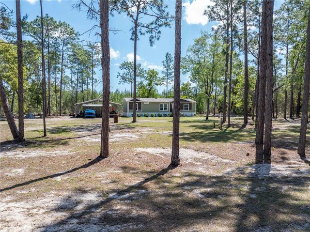 221 MAGNOLIA ROAD, Hawthorne, FL 32640