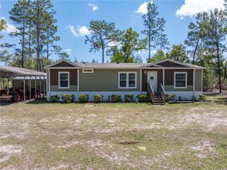 221 MAGNOLIA ROAD, Hawthorne, FL 32640