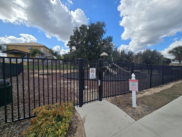 936 GRANDIN STREET, Davenport, FL 33837