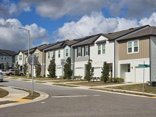 936 GRANDIN STREET, Davenport, FL 33837