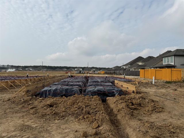 18514 Karlynn Street, New Caney, TX 77357