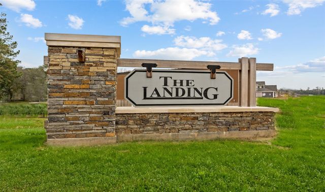 18514 Karlynn Street, New Caney, TX 77357