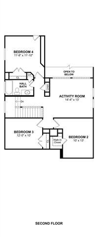 18514 Karlynn Street, New Caney, TX 77357