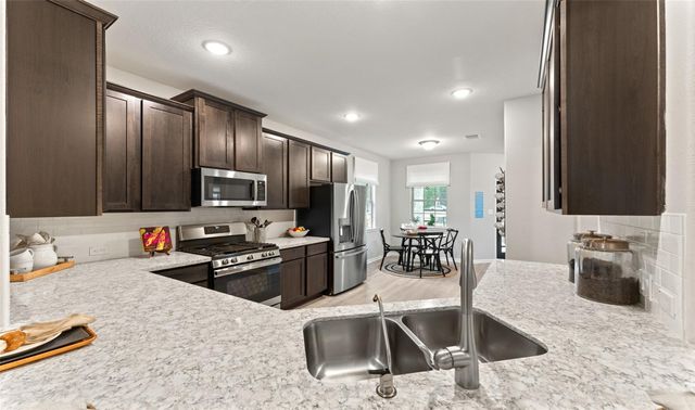 18514 Karlynn Street, New Caney, TX 77357