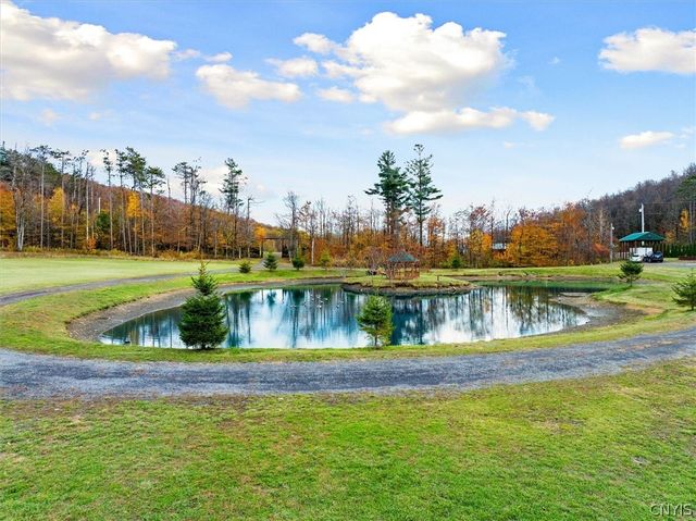 289 Twin Ponds Drive, Newport, NY 13350